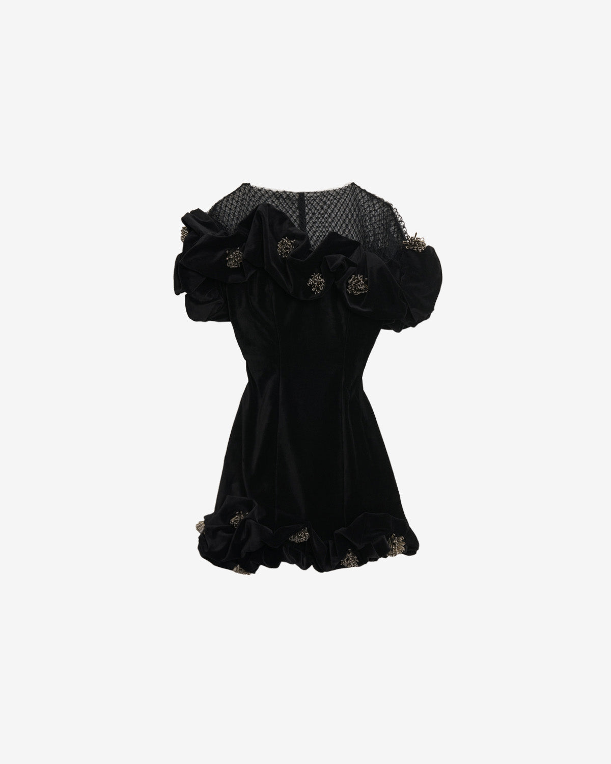 ELISKA DRESS