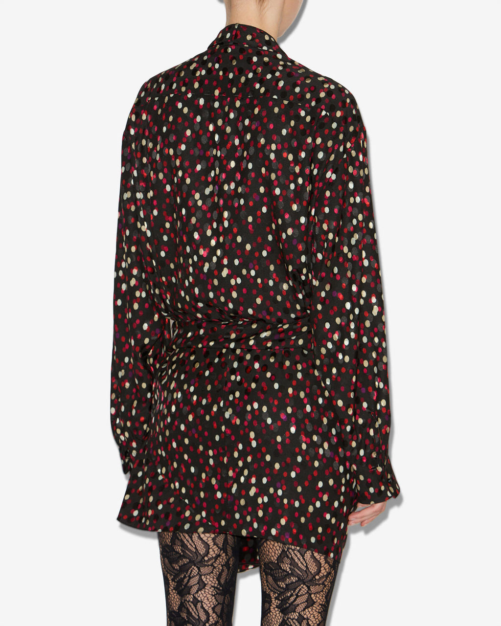 ORA DRESS