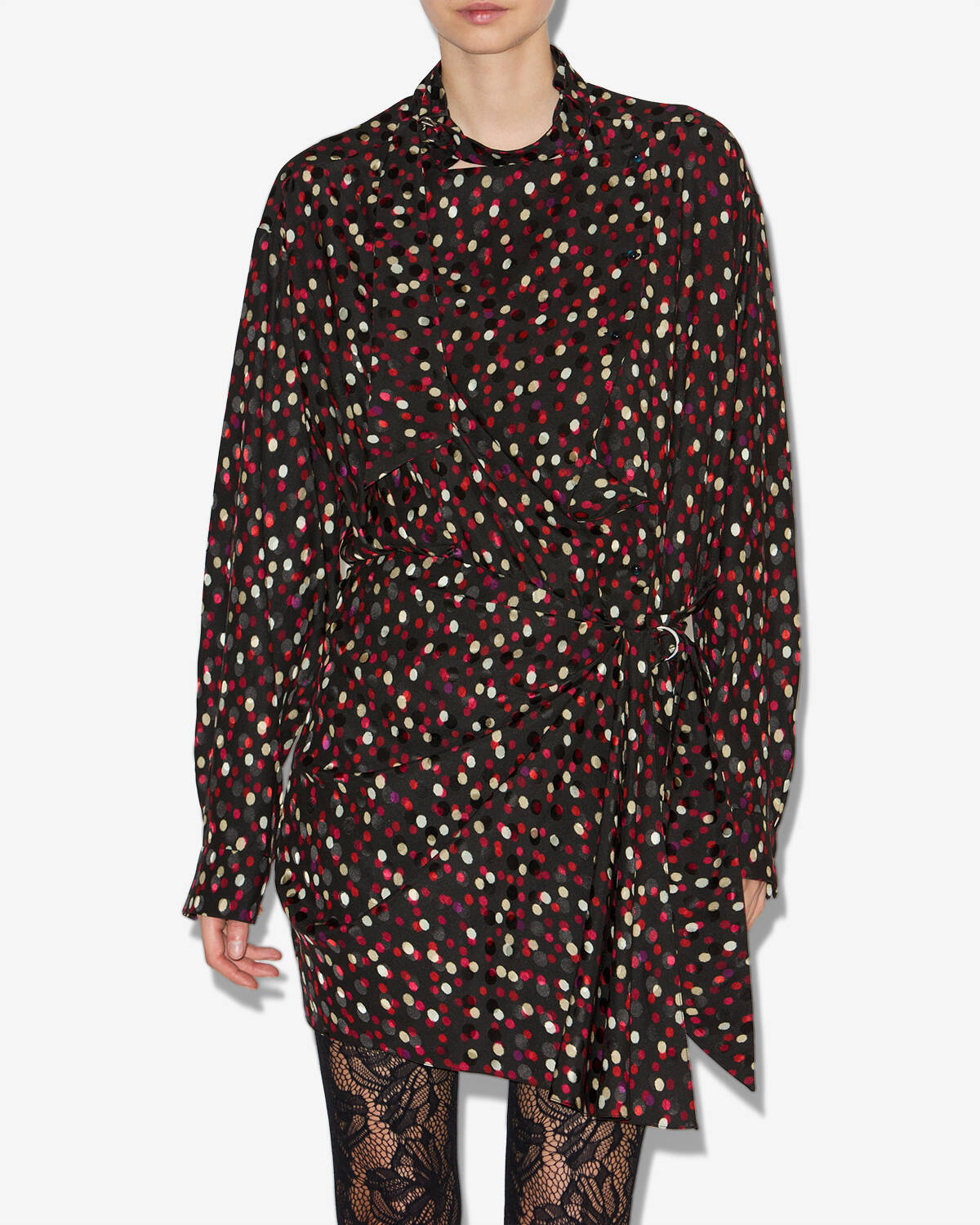 ORA DRESS