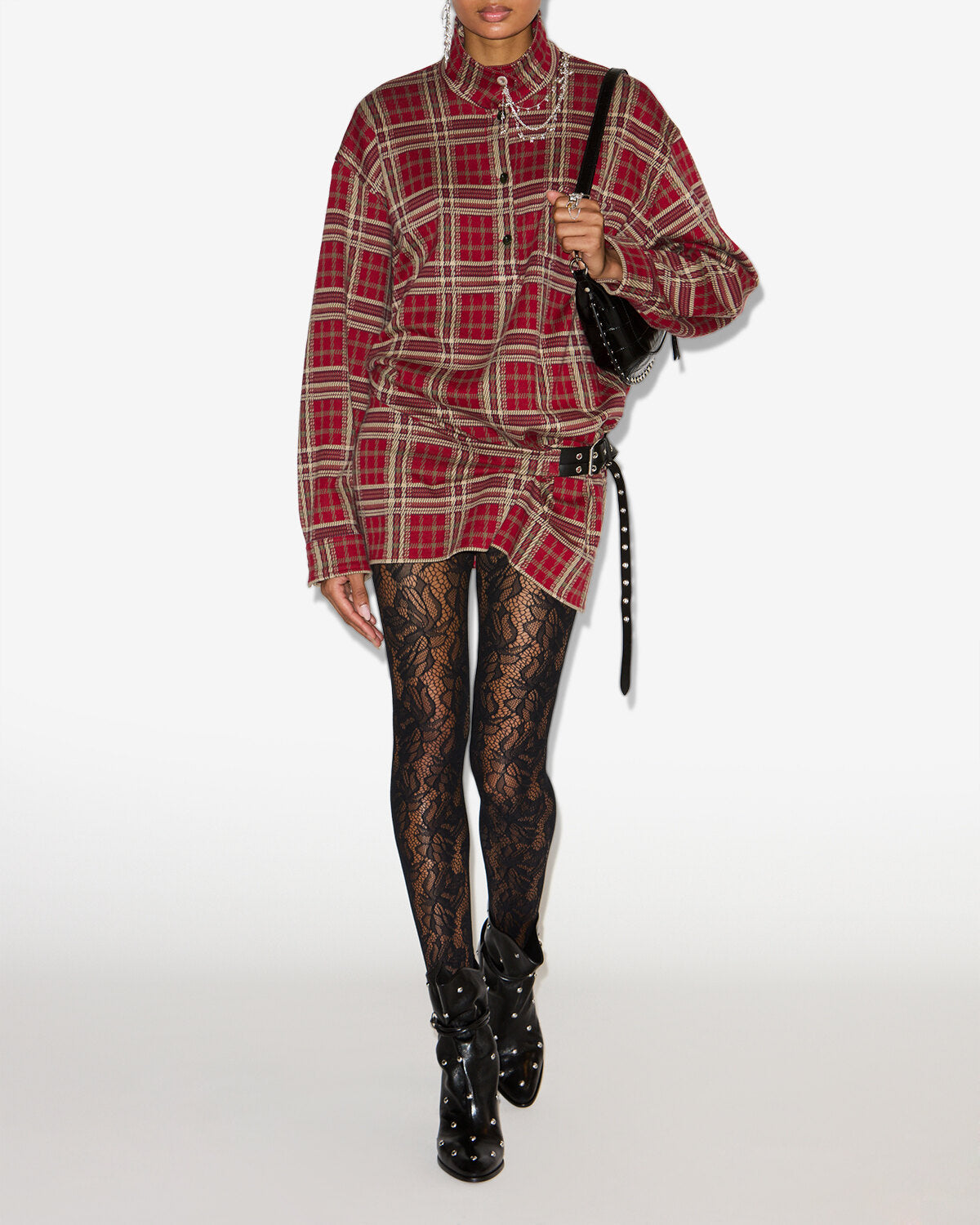BLANDIA DRESS