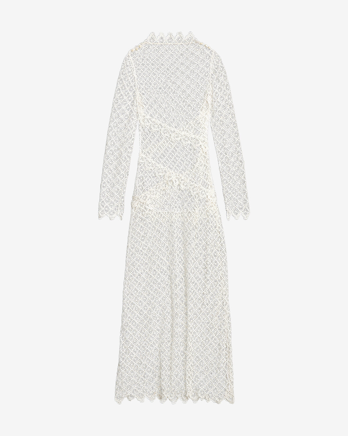 LISIA DRESS