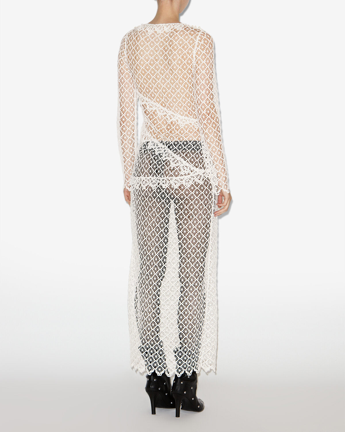 LISIA DRESS