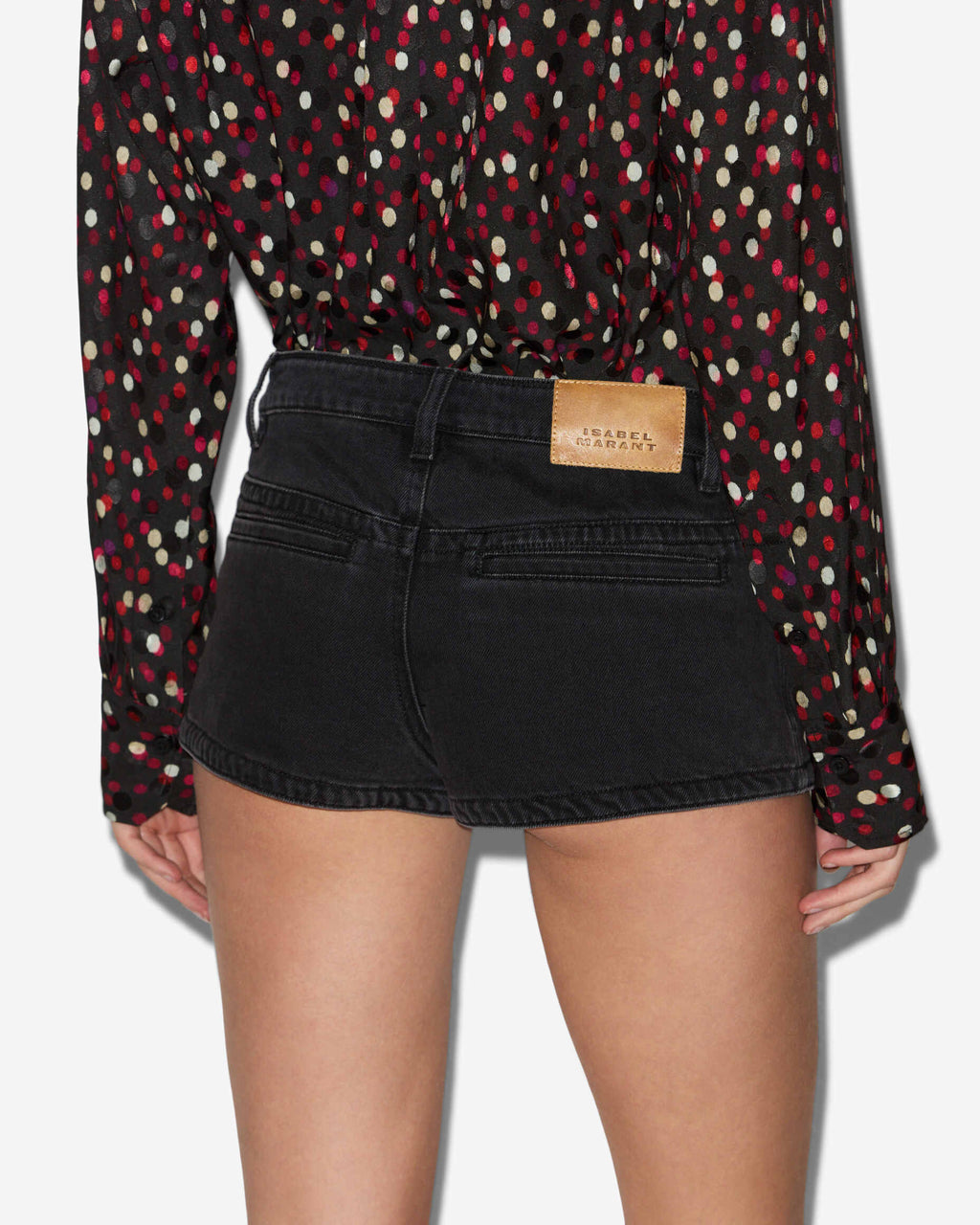 HANIA SHORTS