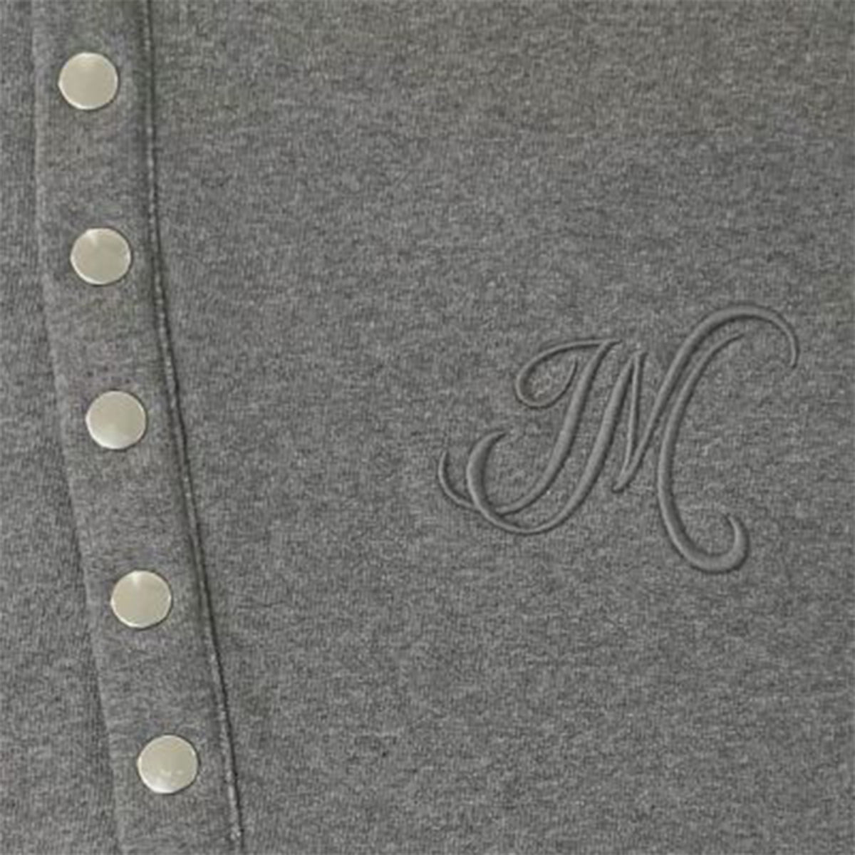 MATTE SWEATSHIRT
