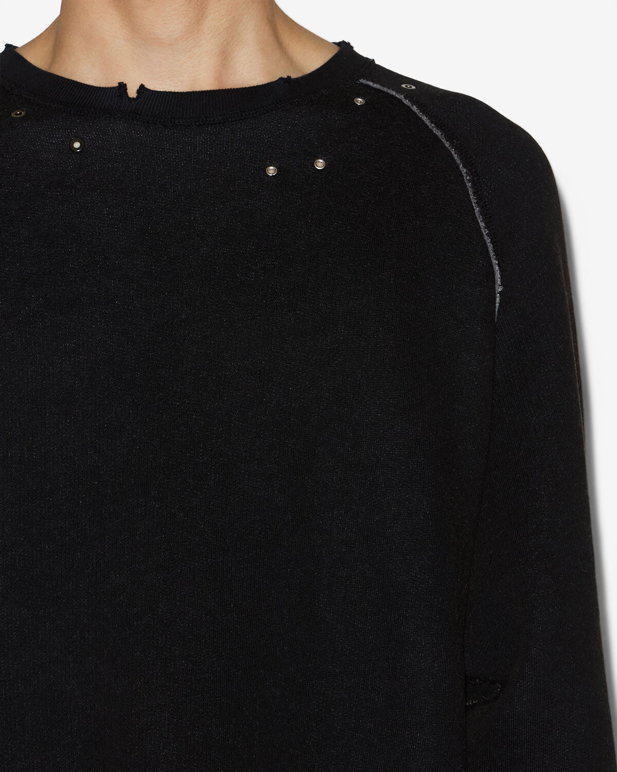 MITCHELL SWEATSHIRT