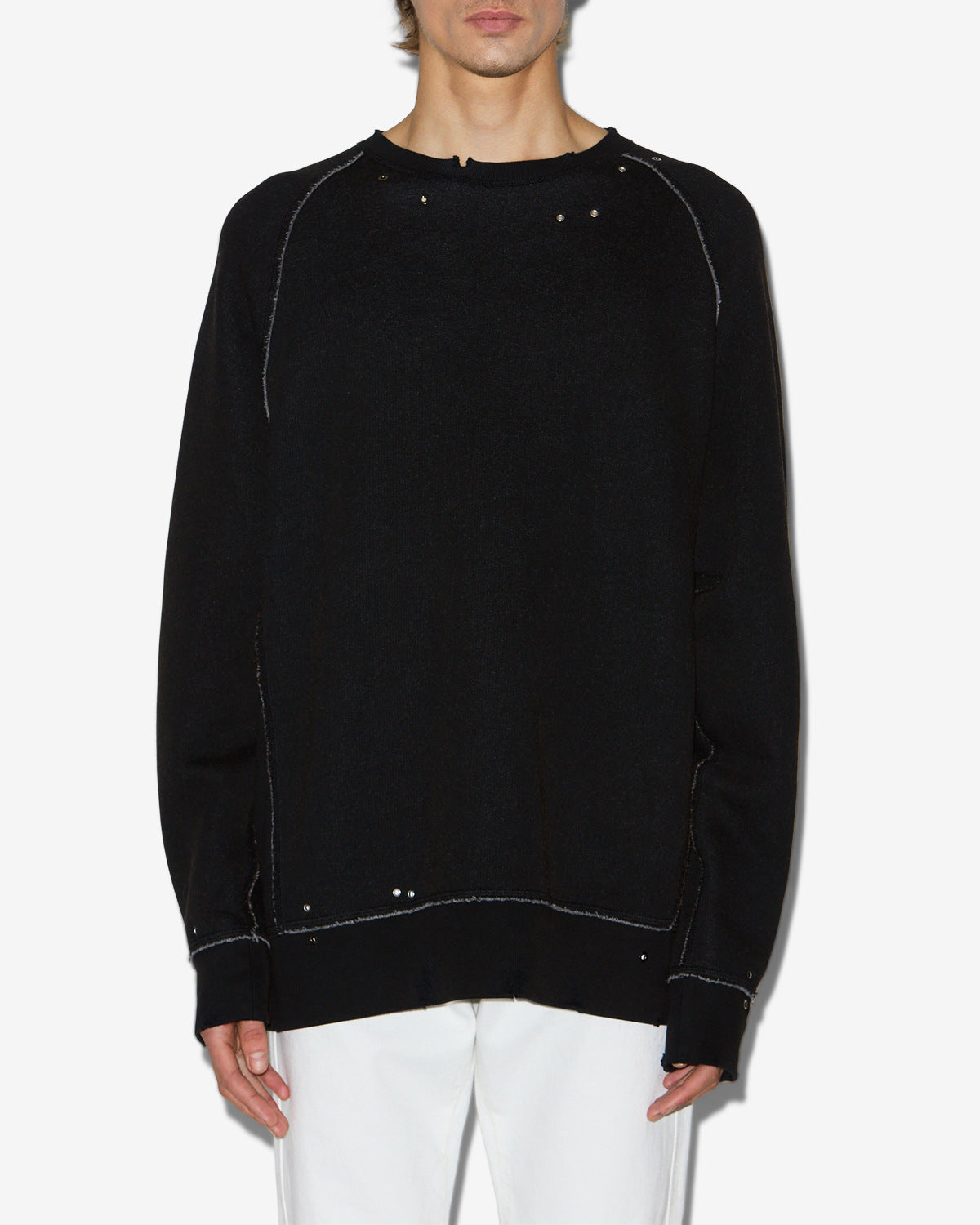MITCHELL SWEATSHIRT