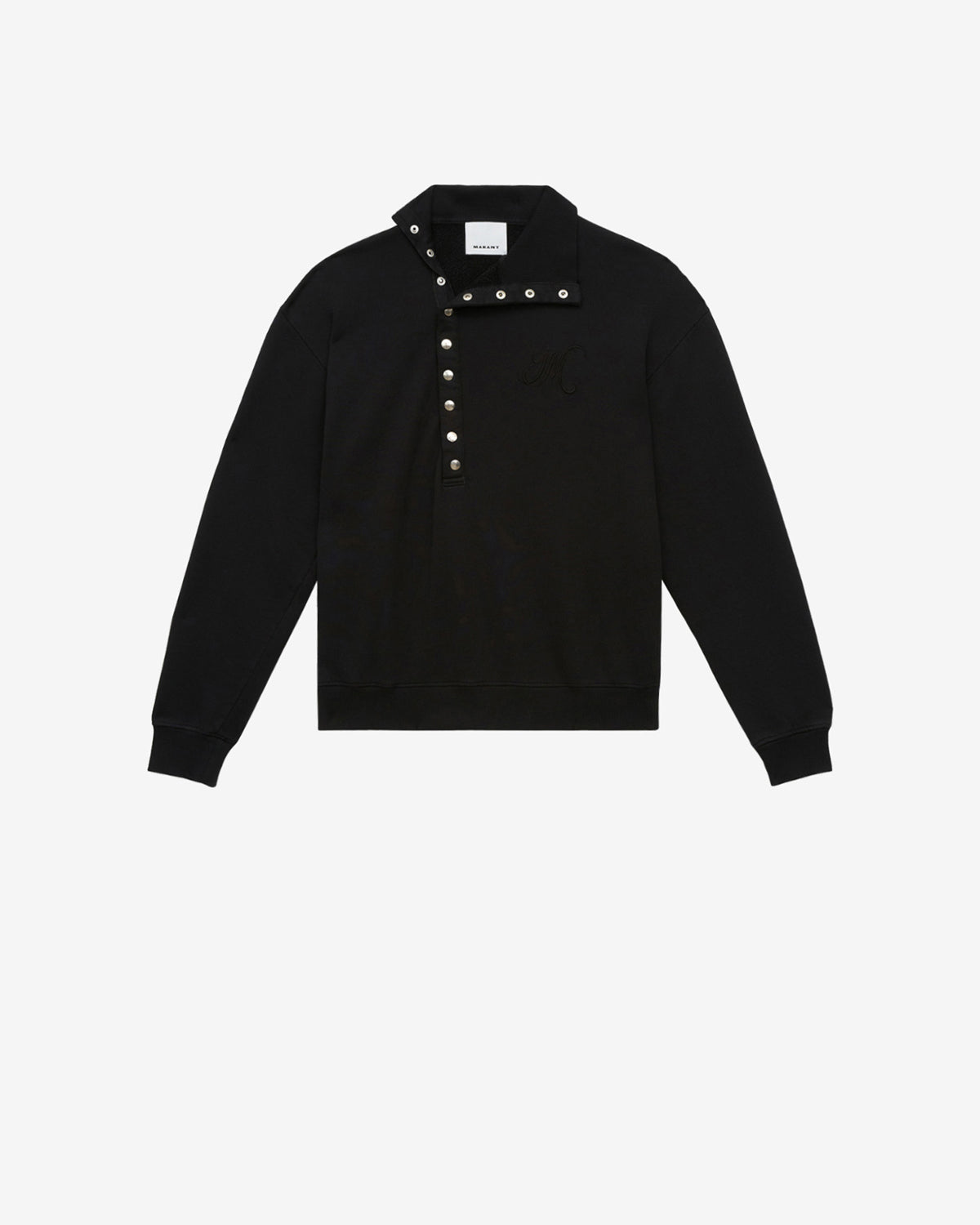MARCOS SWEATSHIRT