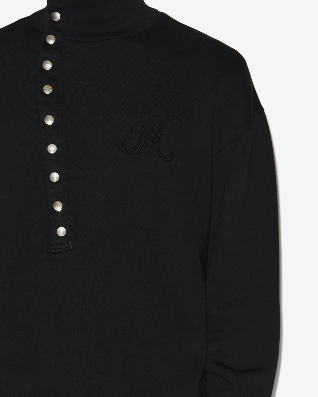 MARCOS SWEATSHIRT