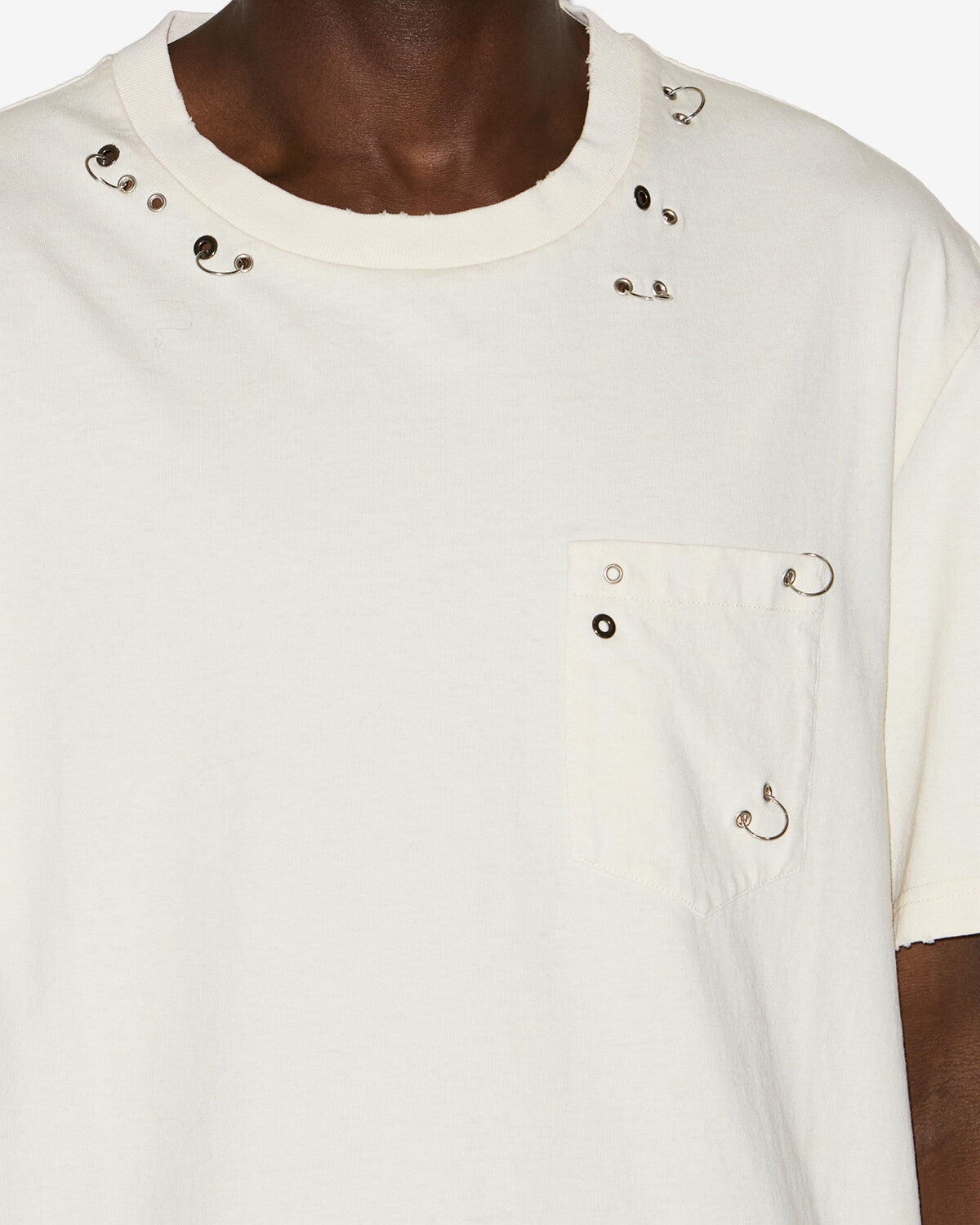 YEZRA T-SHIRT