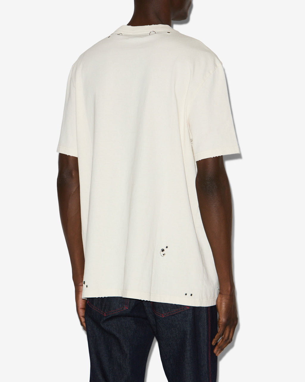 YEZRA T-SHIRT