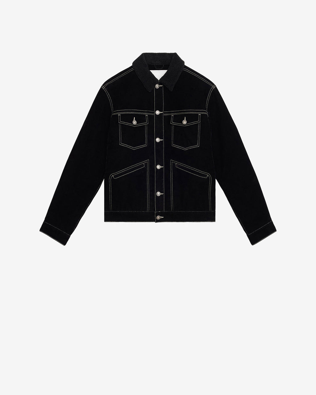 JANGO JACKET