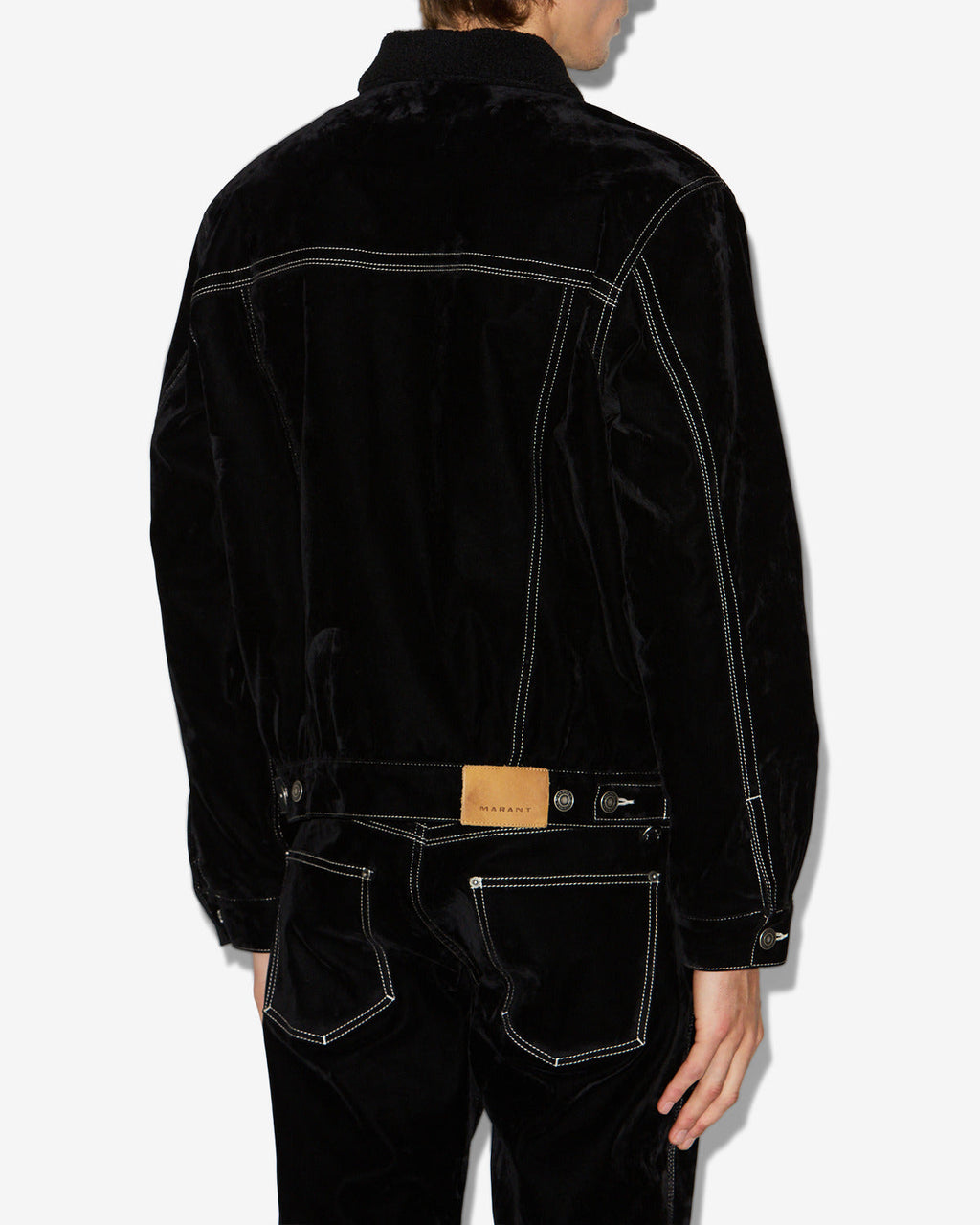 JANGO JACKET