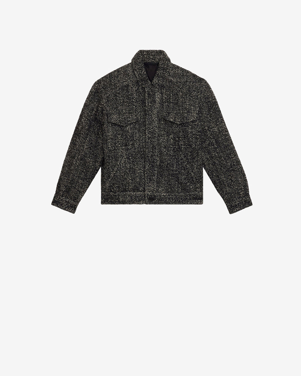 FOLCO JACKET