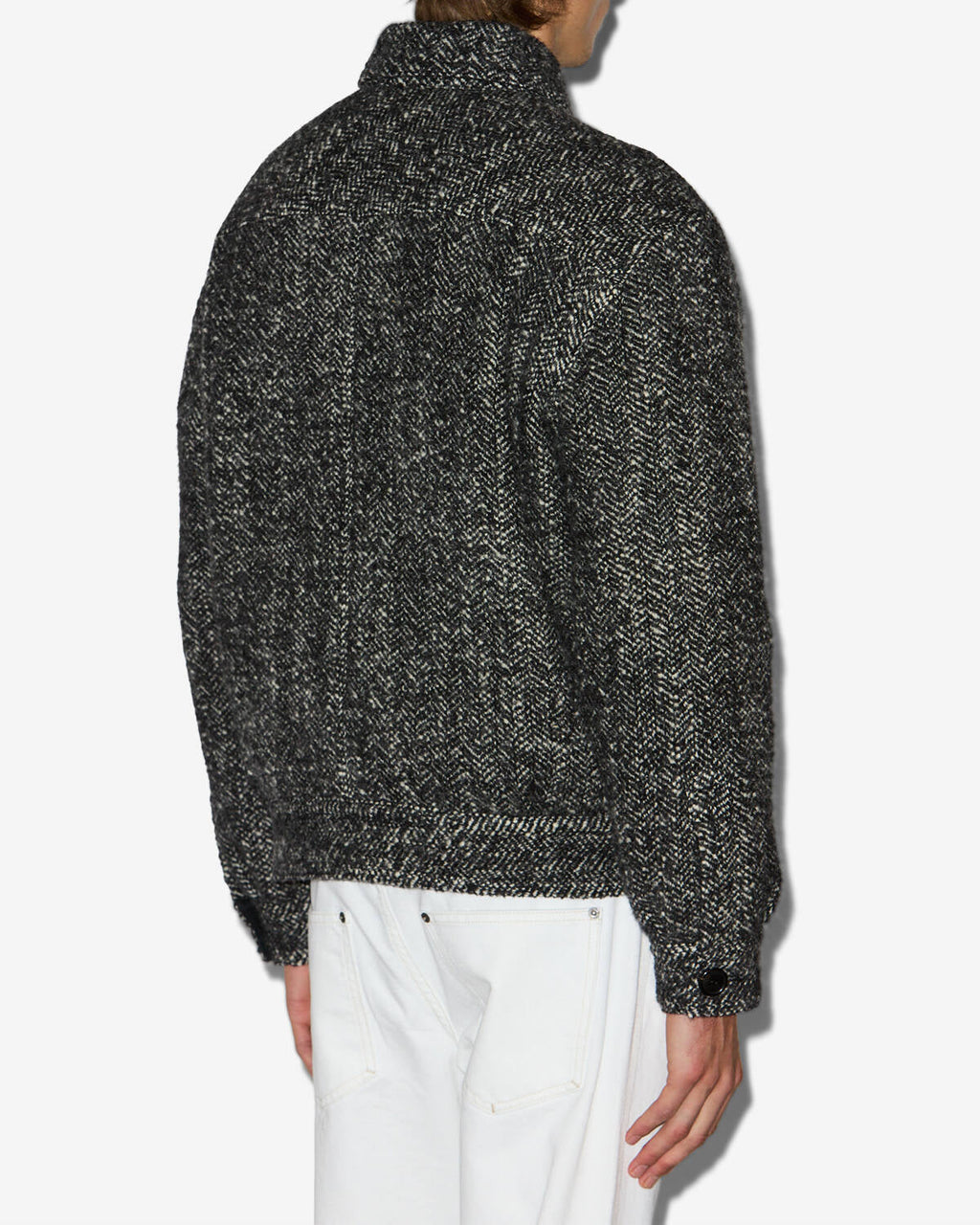FOLCO JACKET
