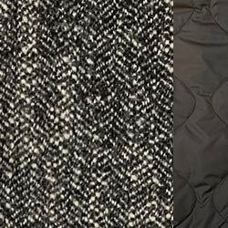 FOLCO JACKET
