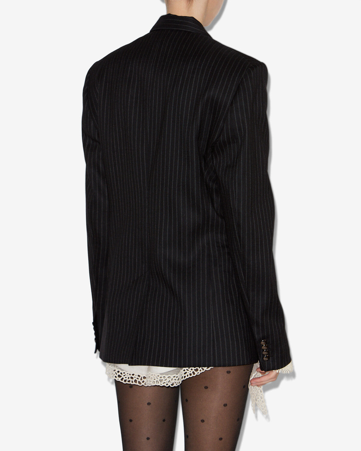 NAHIA JACKET
