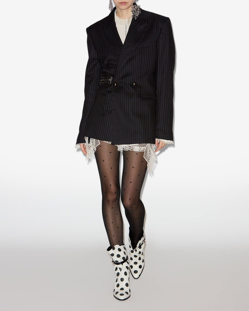 NAHIA JACKET