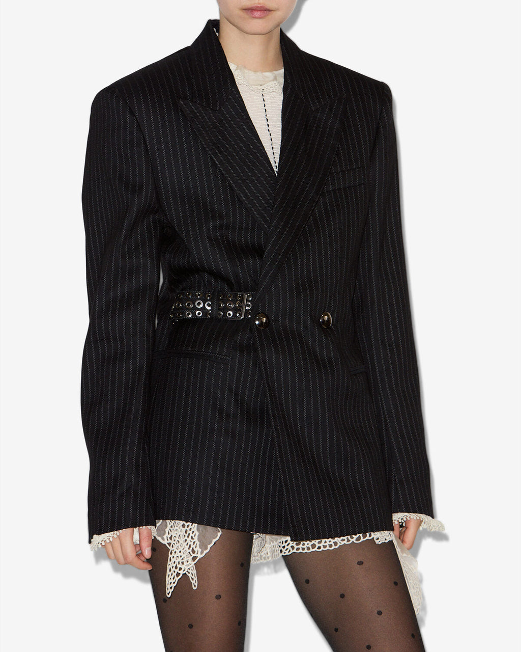 NAHIA JACKET
