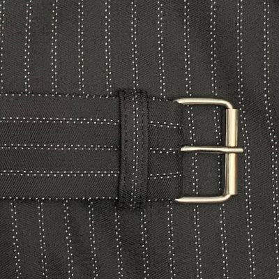NAHIA JACKET