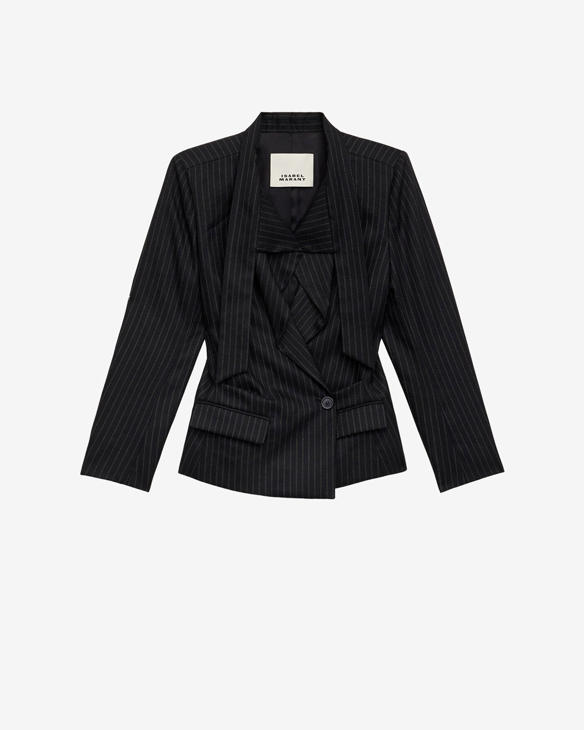 NELVIA JACKET