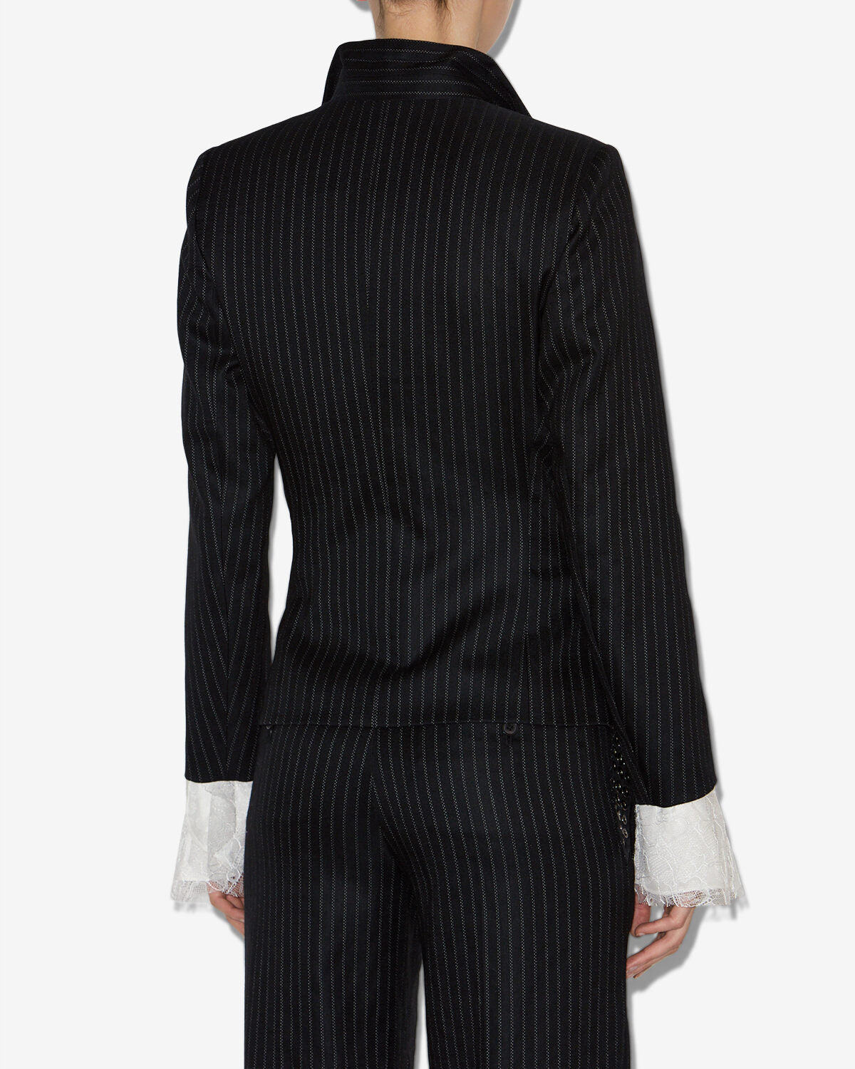 NELVIA JACKET