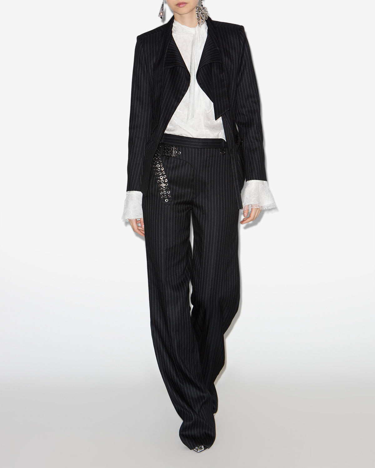 NELVIA JACKET