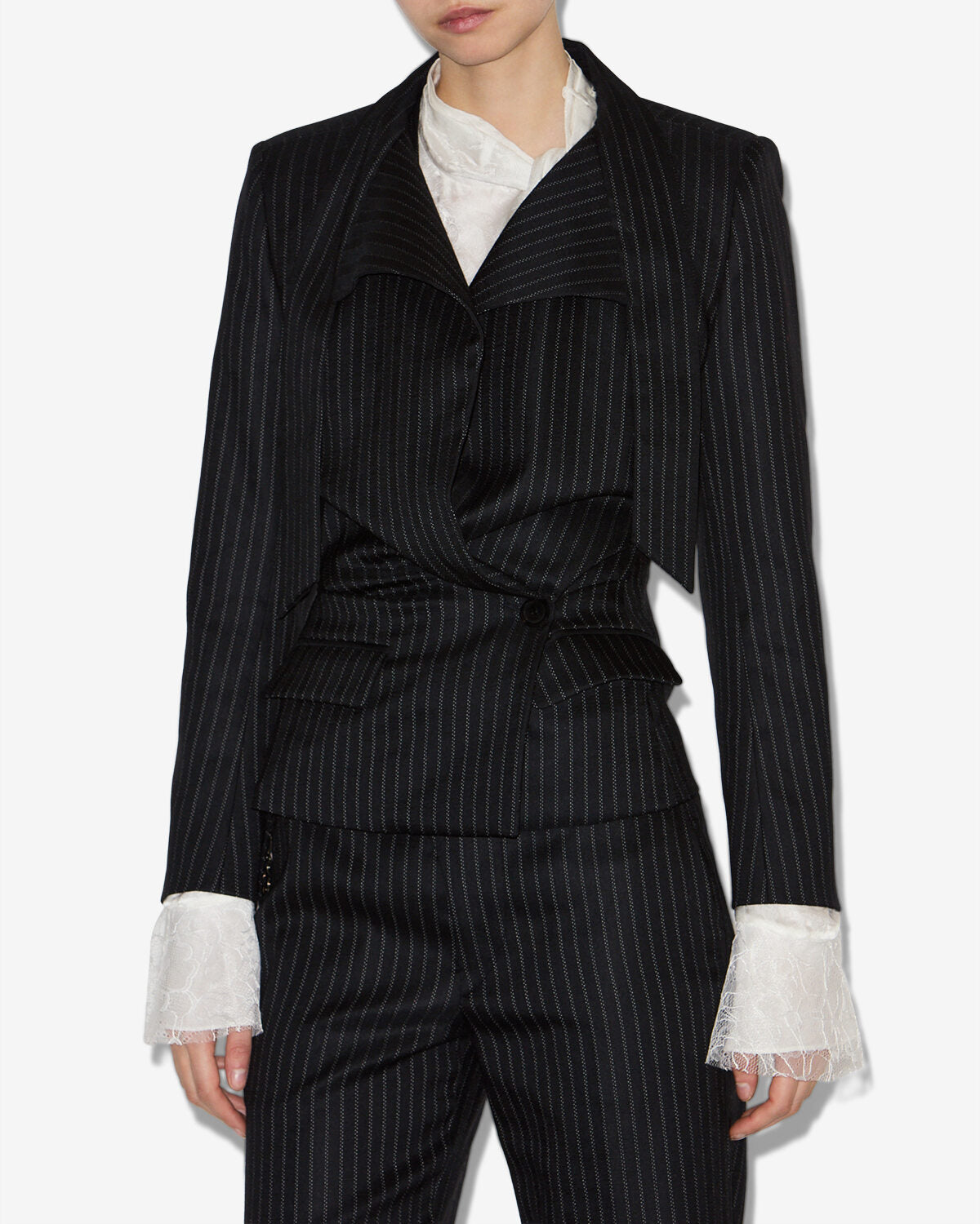 NELVIA JACKET