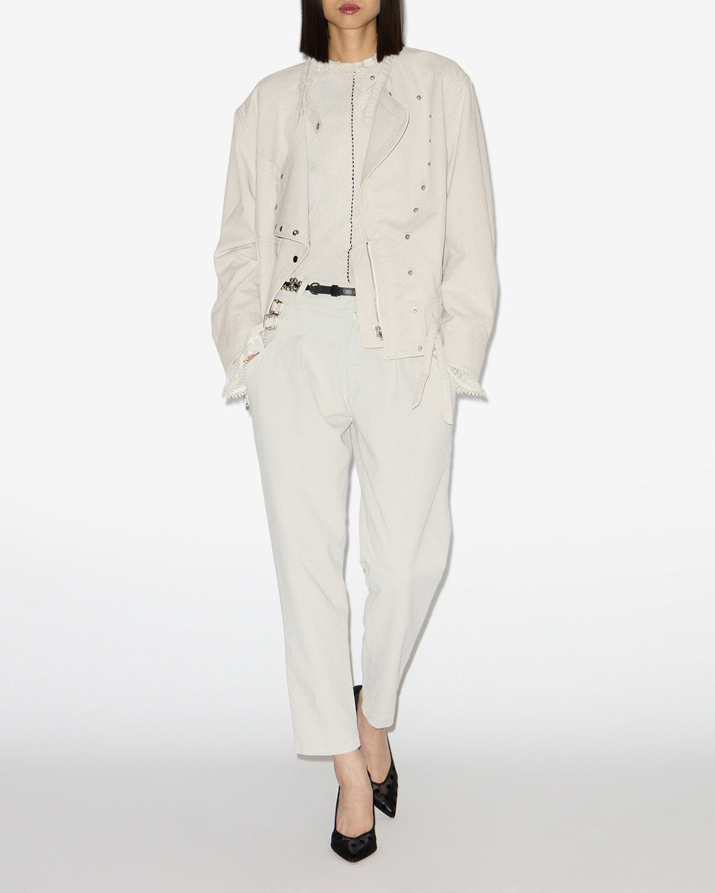TIMEA JACKET