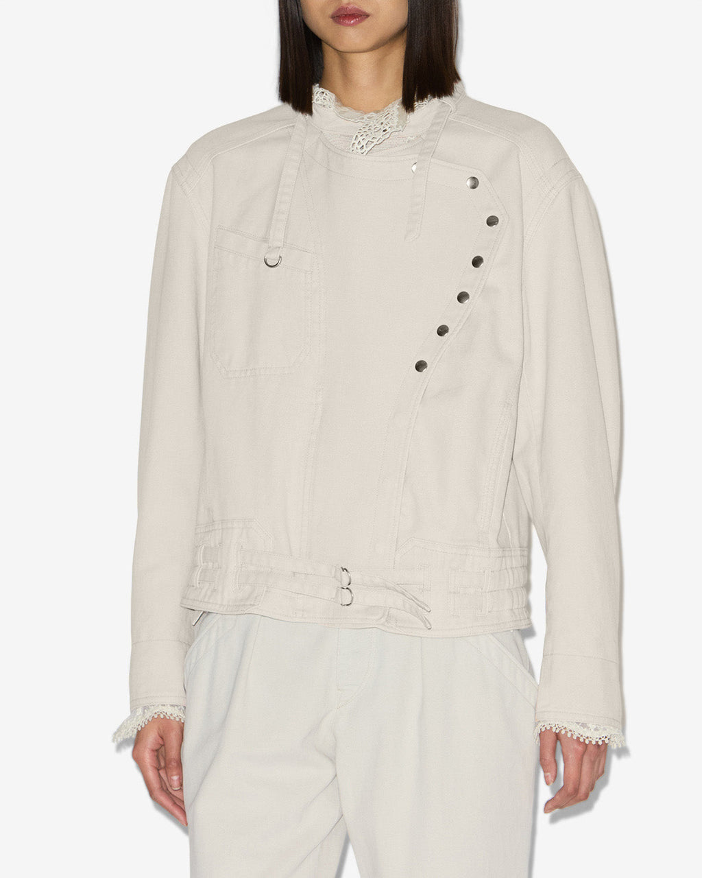 TIMEA JACKET