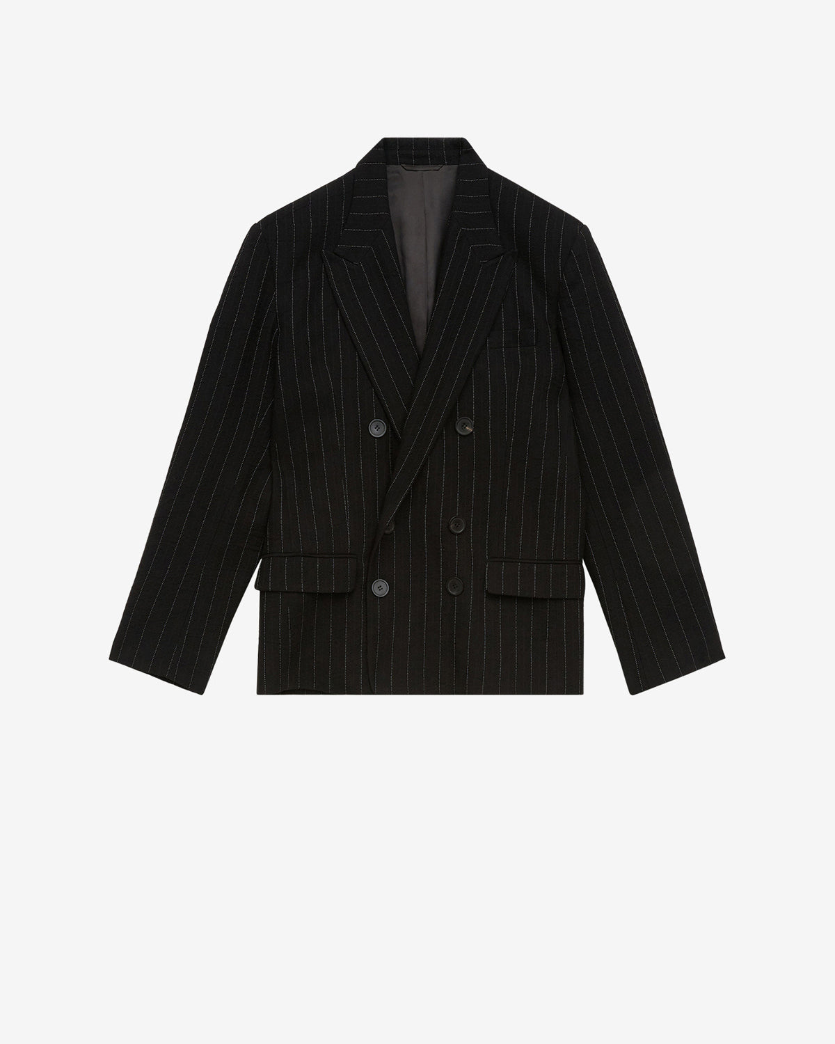 MEDDIE JACKET