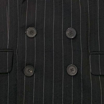 MEDDIE JACKET
