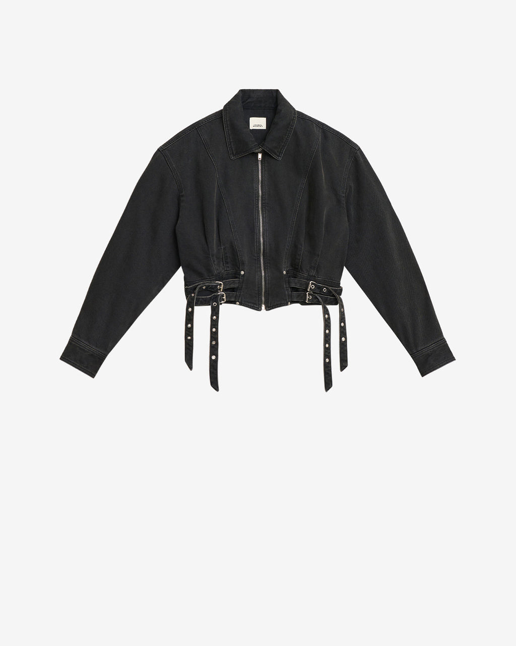 SANTA JACKET