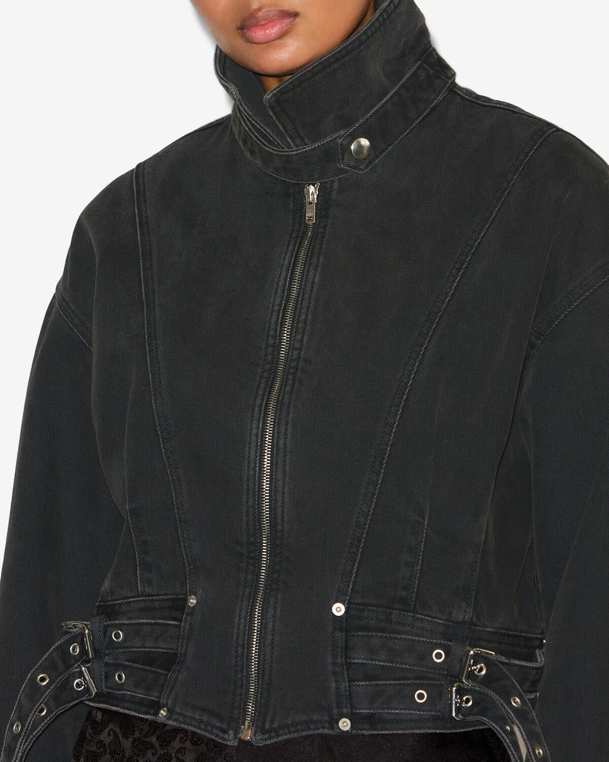 SANTA JACKET