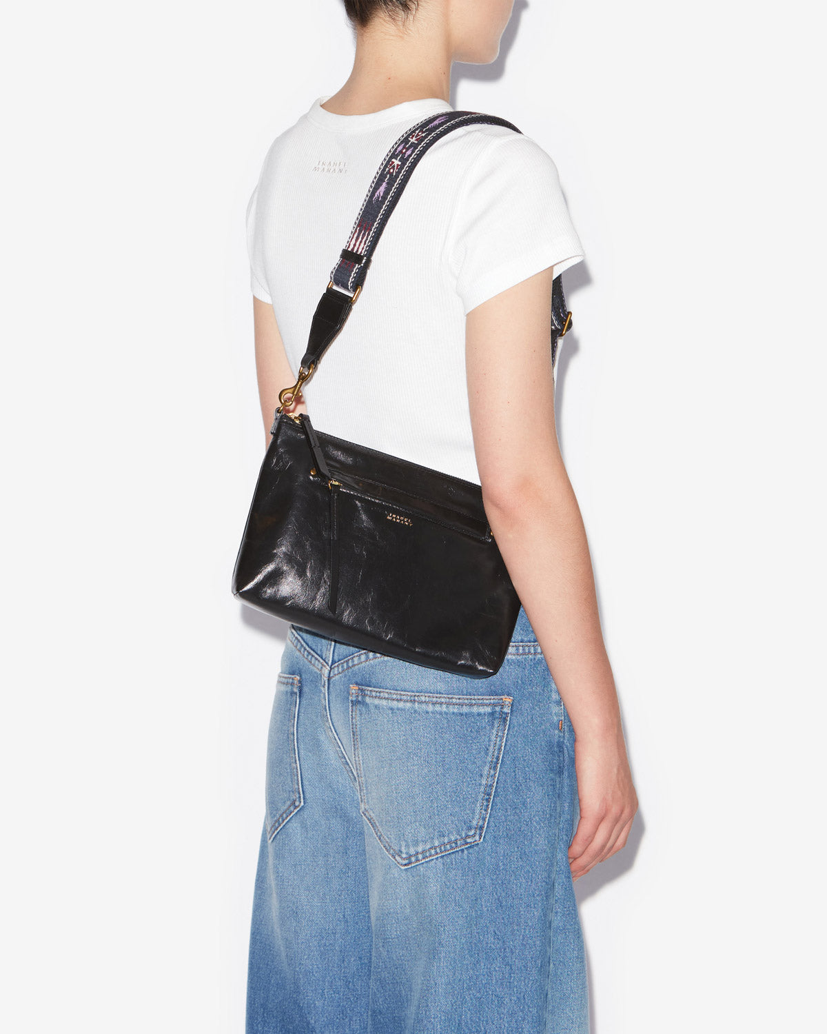 NESSAH BAG