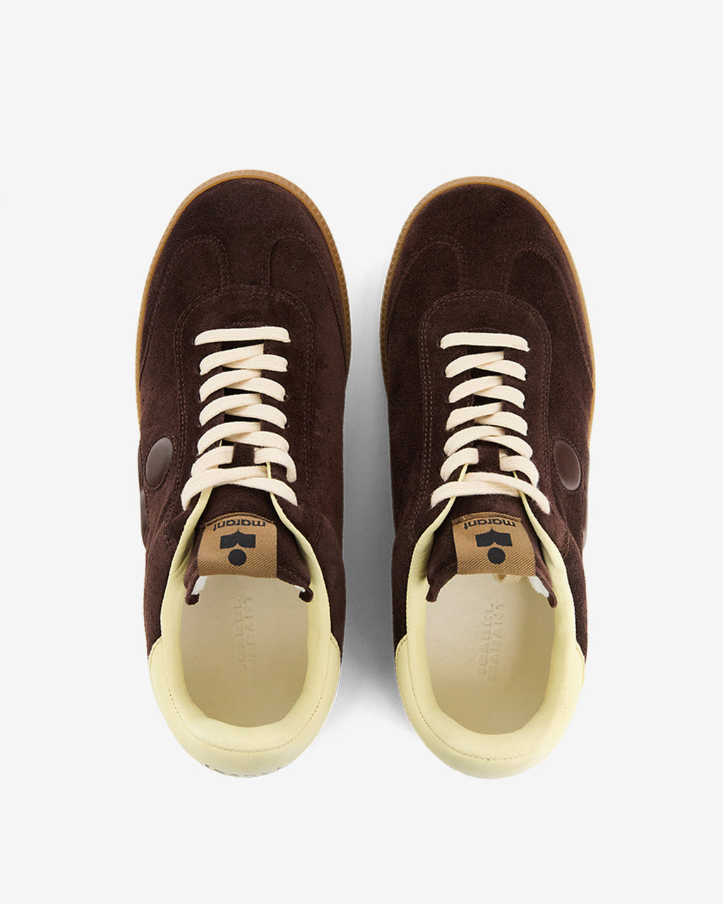 BRYCE SNEAKERS