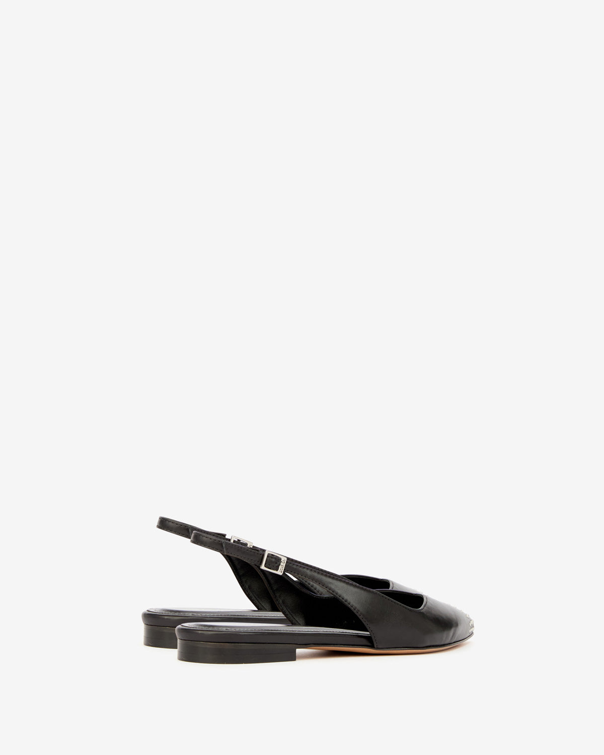 BRANEE BALLET FLATS