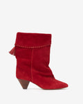 DALBY BOOTS