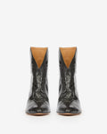 DAVEL BOOTS