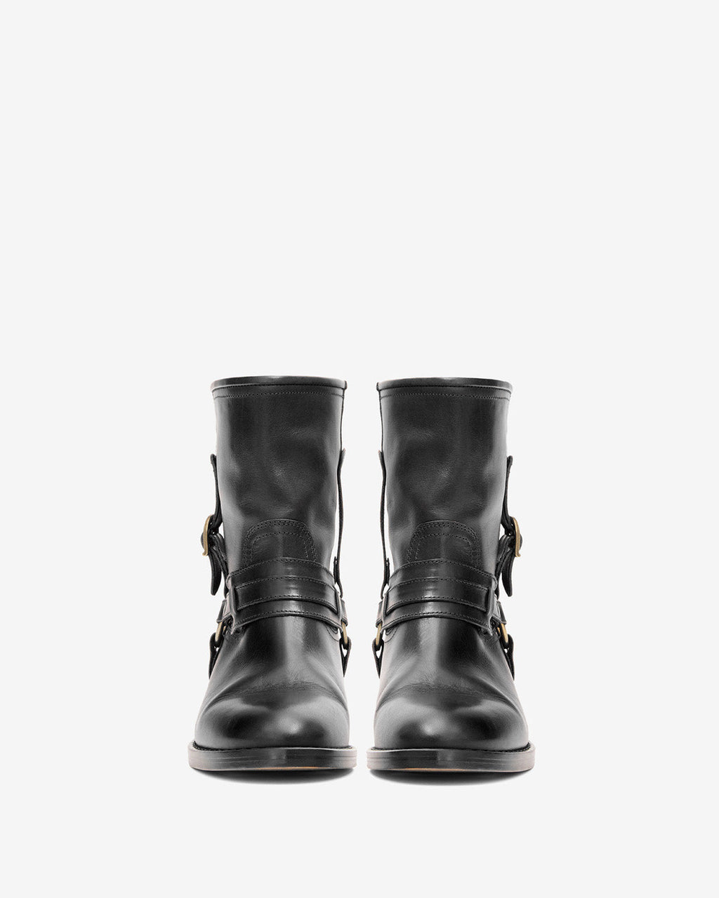 ILDRED BOOTS