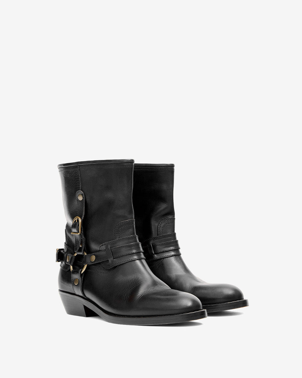 ILDRED BOOTS