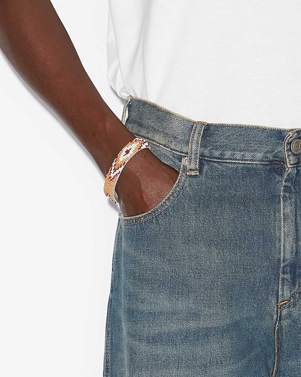 PILLAN BRACELET