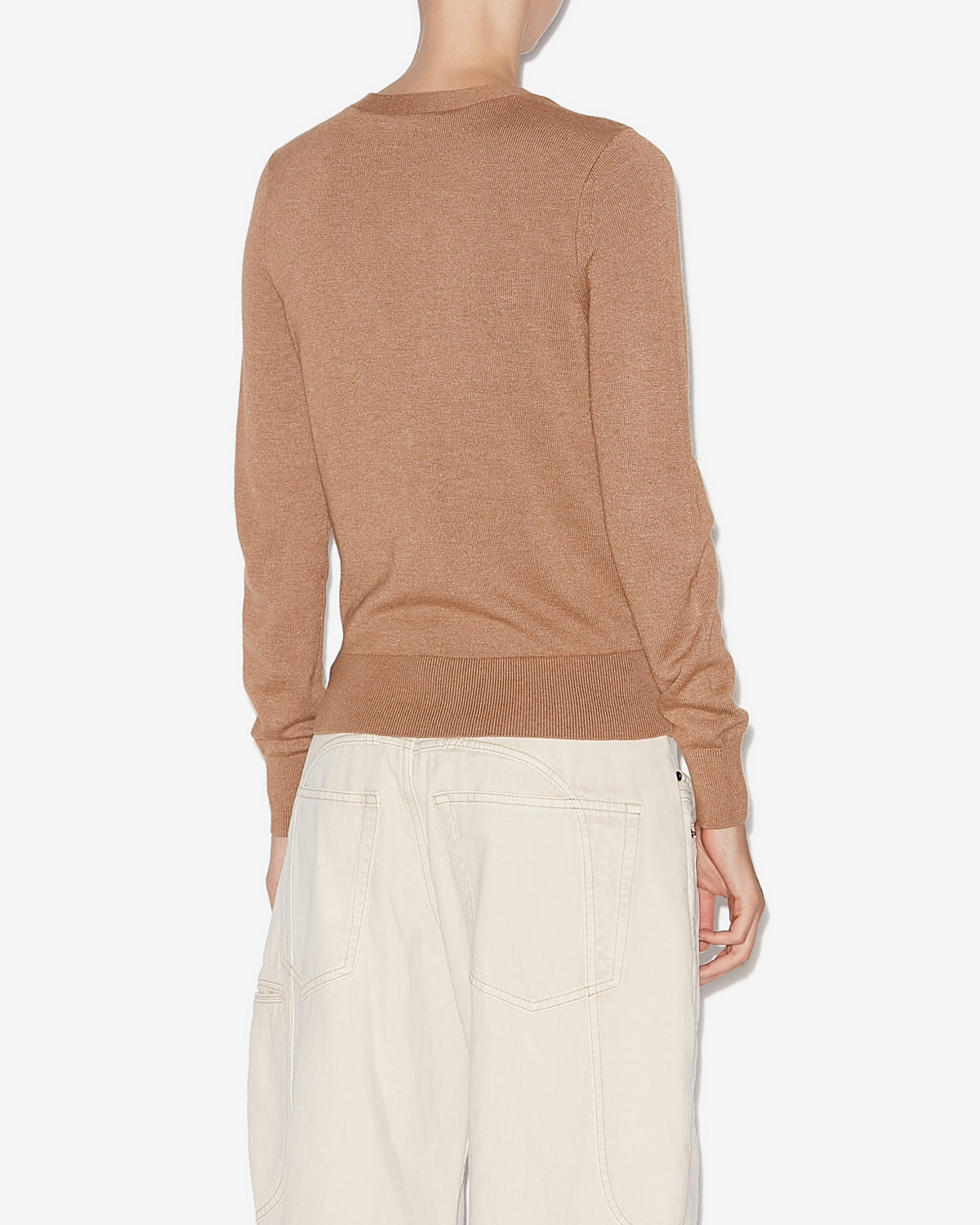 CARLINE CARDIGAN