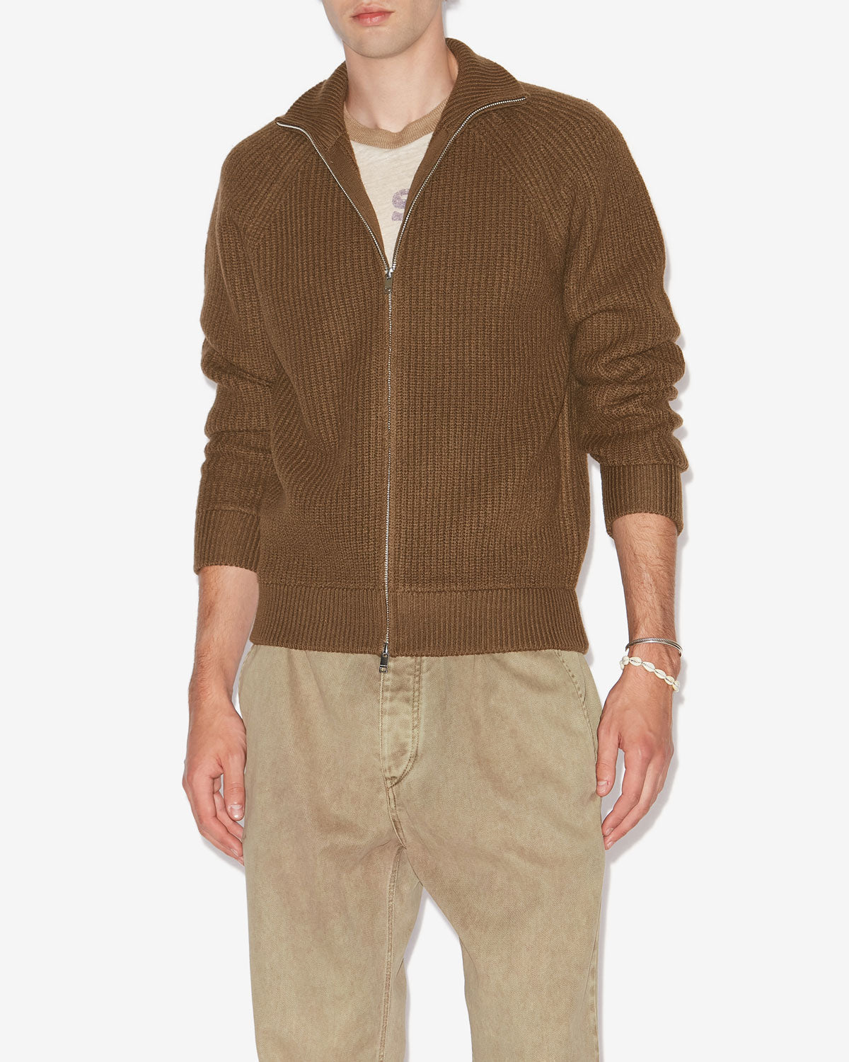 RUFUS CARDIGAN