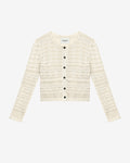AJALINE CARDIGAN