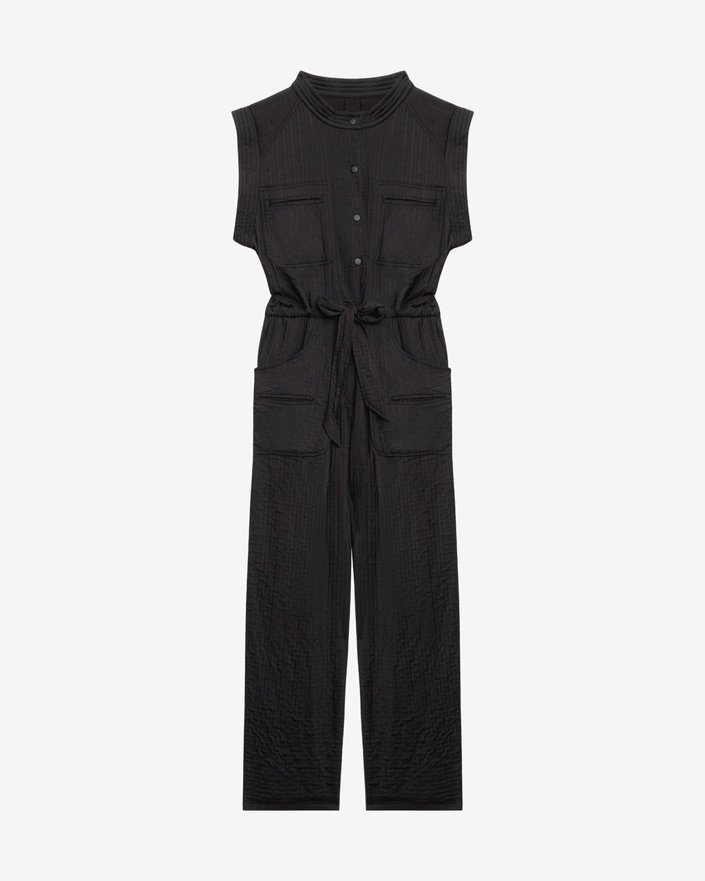 SUZIE JUMPSUIT
