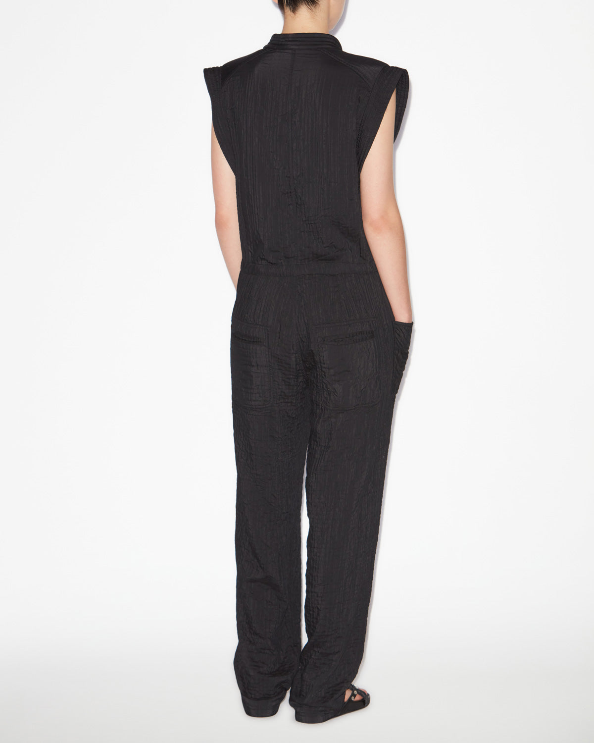 SUZIE JUMPSUIT