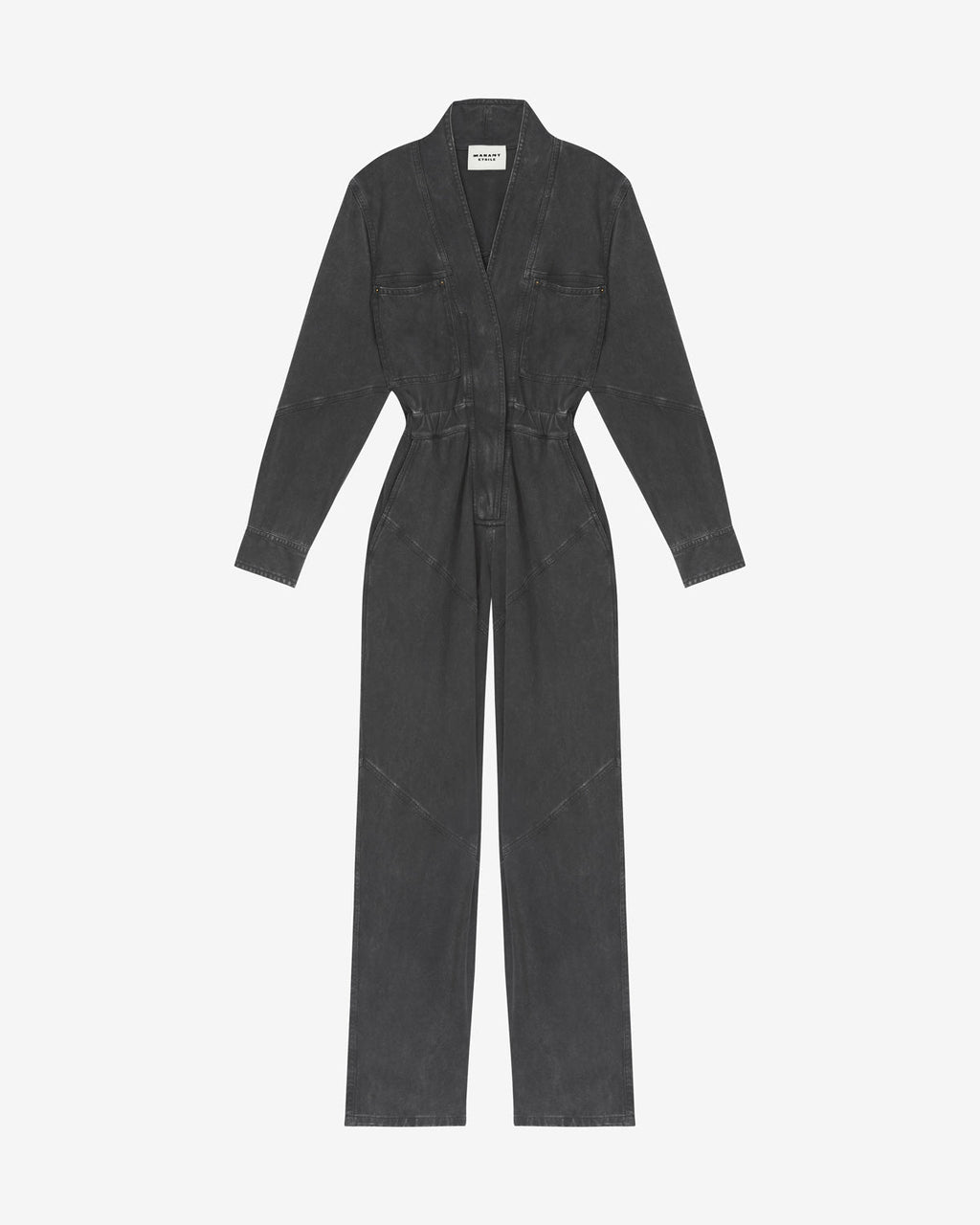 REMADY JUMPSUIT