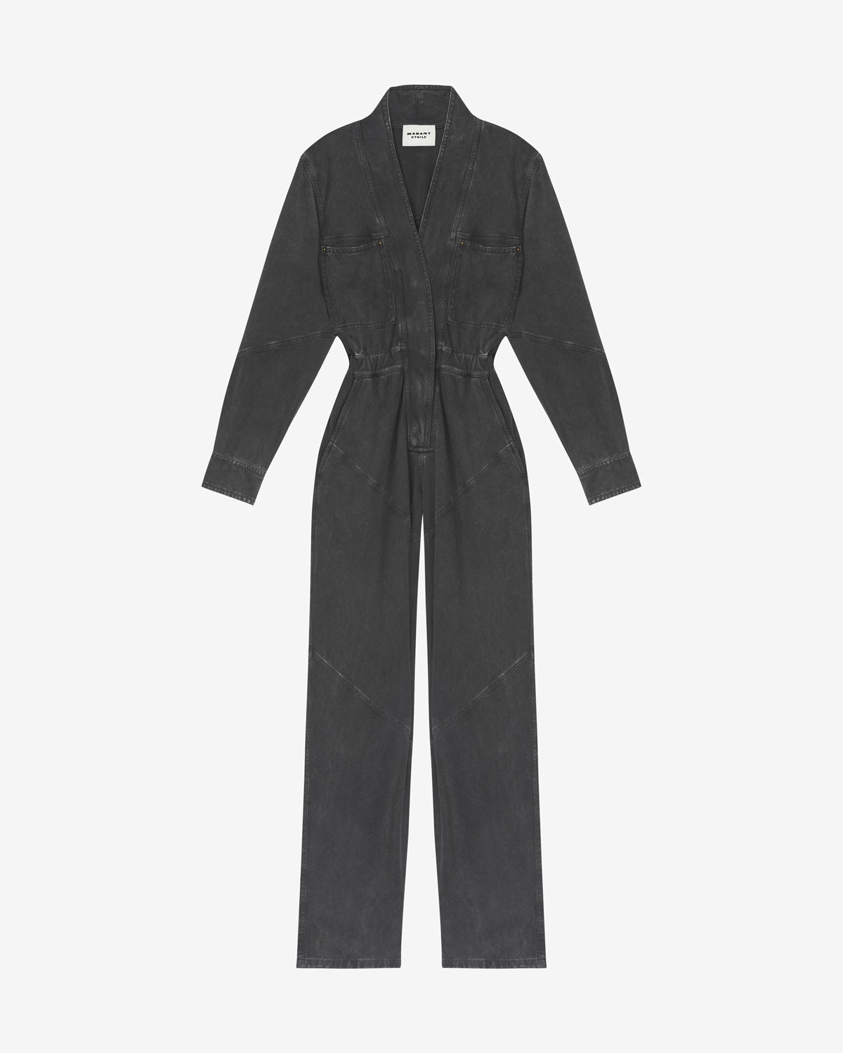 REMADY JUMPSUIT