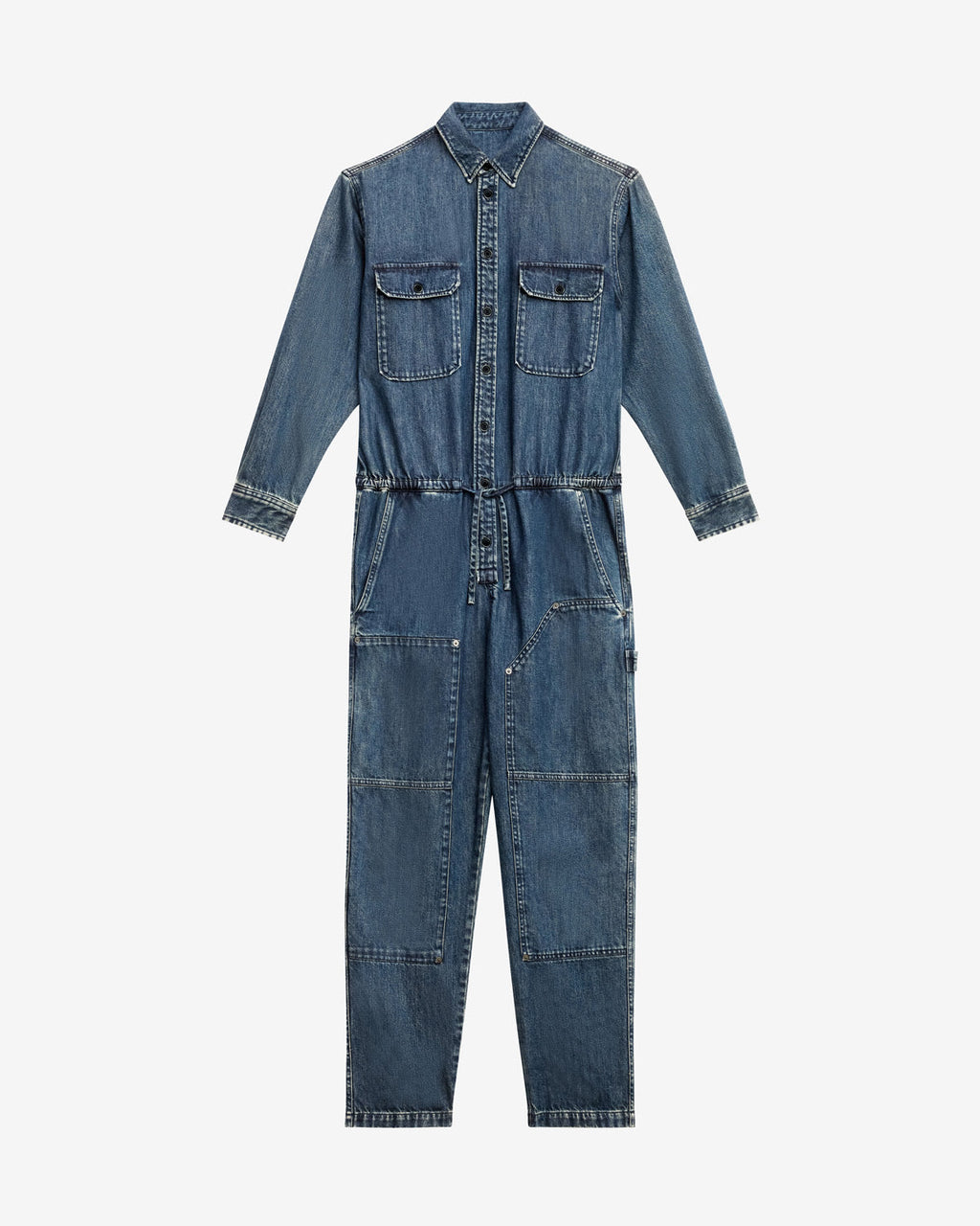 OTILIE JUMPSUIT