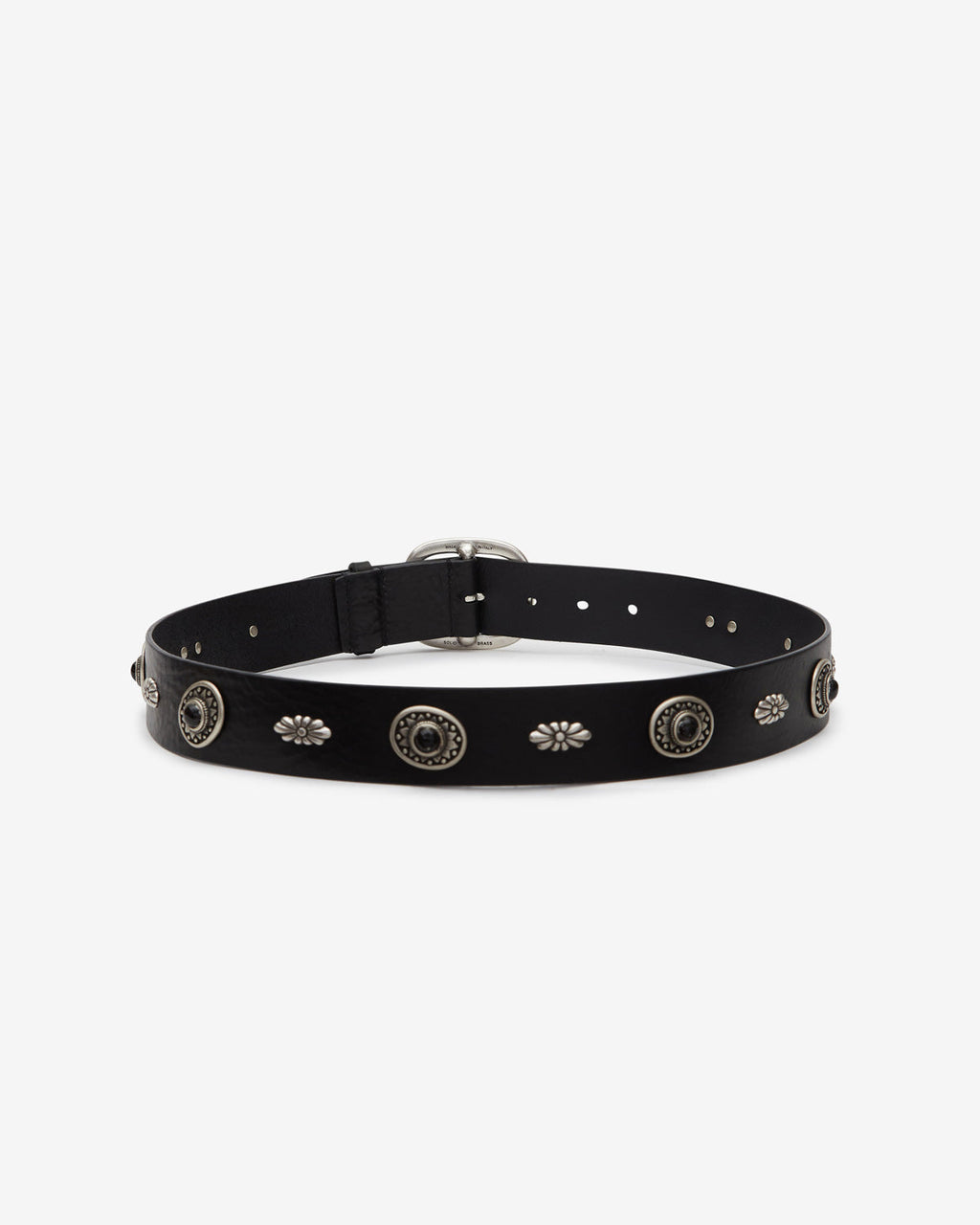 WESTERN STUDS BELT